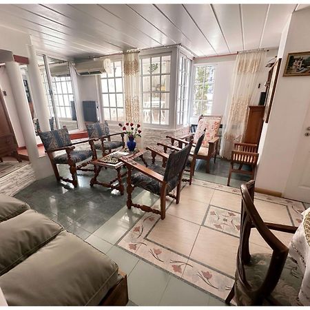 Apartamento Loft Recoleta Buenos Aires Extérieur photo