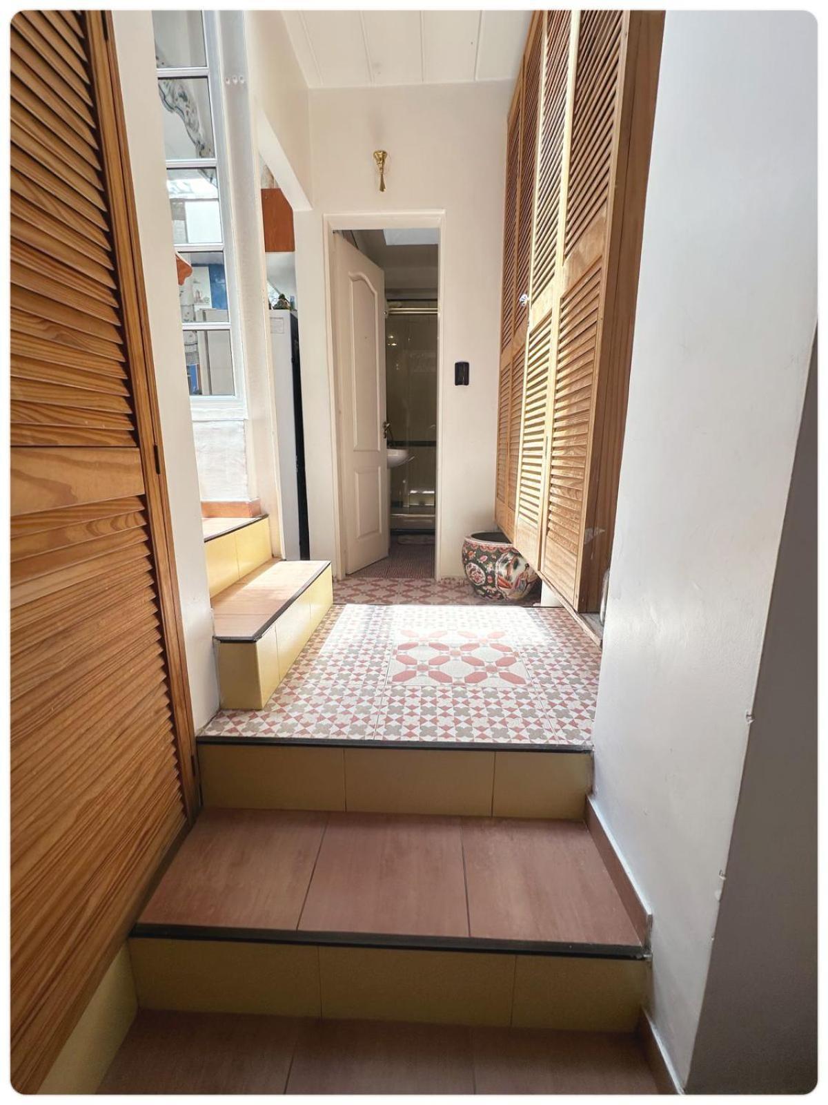 Apartamento Loft Recoleta Buenos Aires Extérieur photo