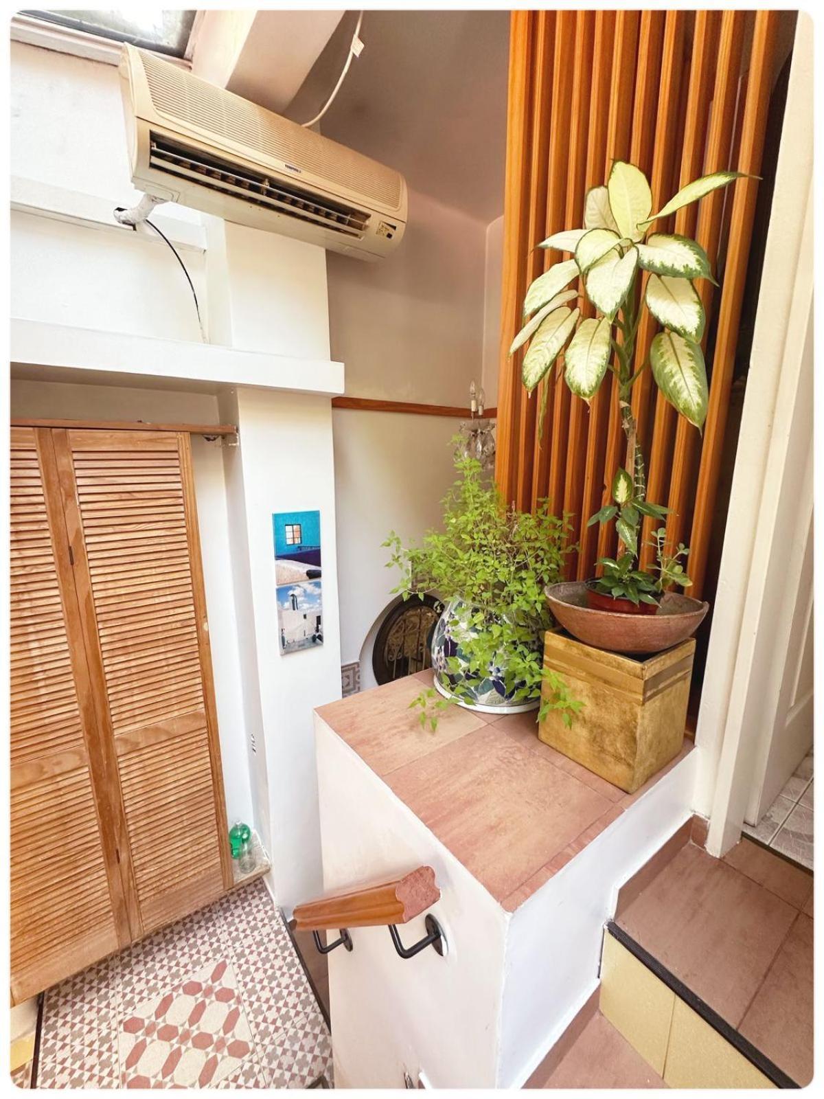 Apartamento Loft Recoleta Buenos Aires Extérieur photo