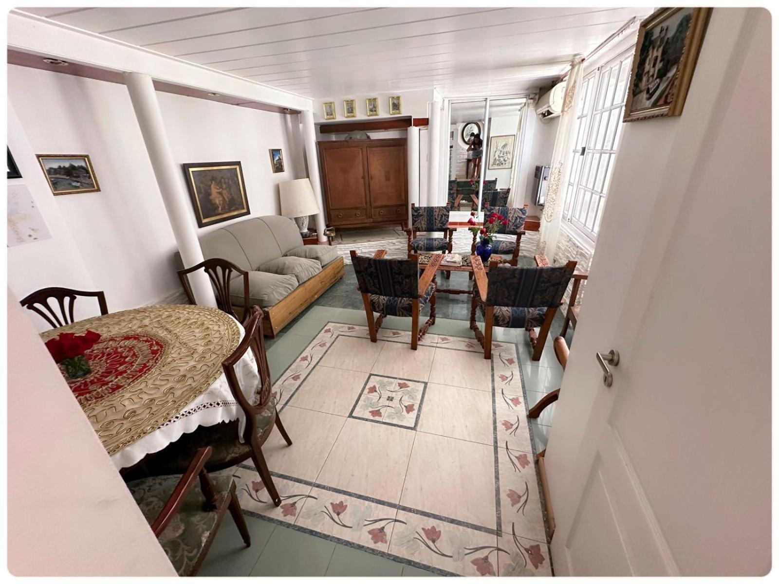 Apartamento Loft Recoleta Buenos Aires Extérieur photo