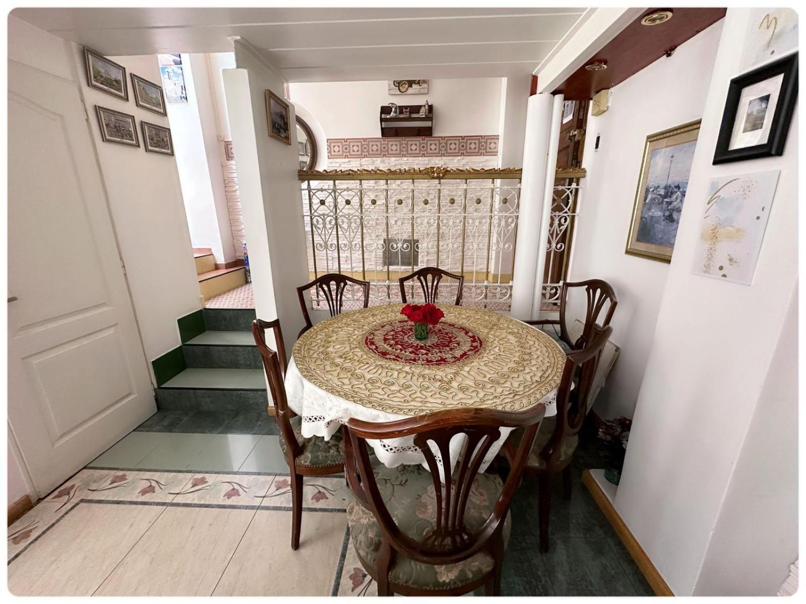 Apartamento Loft Recoleta Buenos Aires Extérieur photo