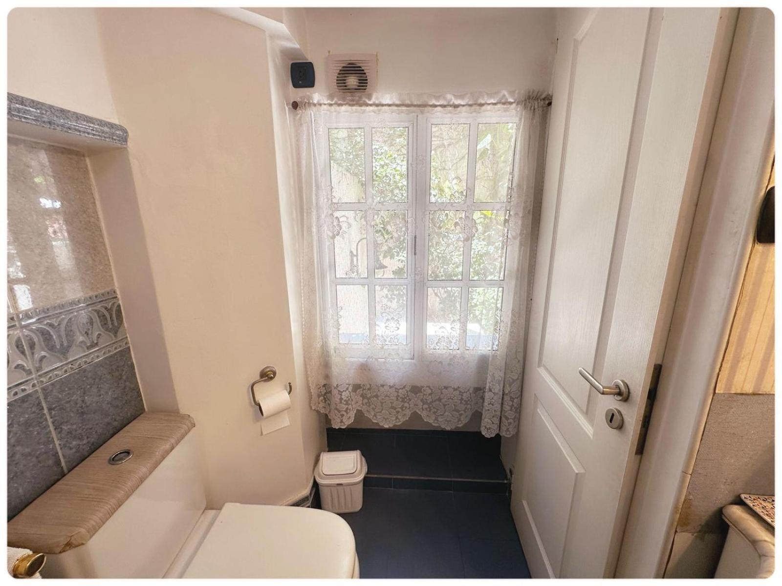 Apartamento Loft Recoleta Buenos Aires Extérieur photo